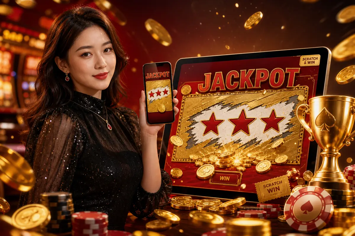 662zz VIP ক্যাশব্যাক ও পুরস্কার